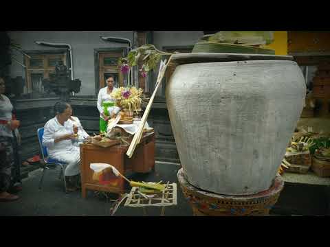 Website Resmi Informasi Desa Buduk