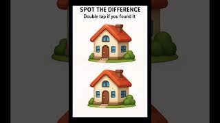 Spot the Difference Before Time Runs Out! ⏰ Can You Beat the Clock?