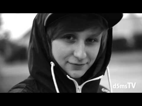 Dżonsi - Przemyślenia (Official Video)