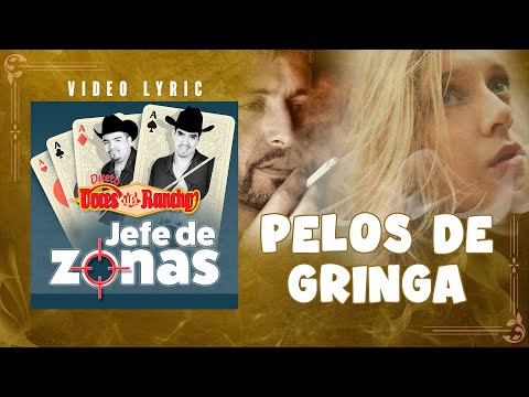 Video thumbnail for Pelos de Gringa