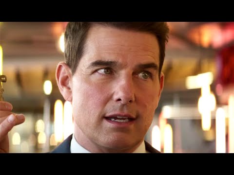 評論家們已經看過了《碟中諜7》：不可能的任務7》，他們是這樣說的 (The Critics Have Seen Mission: Impossible 7 And Here's What They're Saying)