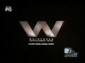 MyAtltv WATL Intro Modified Screen Weintraub Entertainment Group 1988