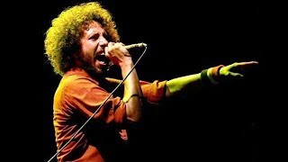 Zack De La Rocha: One of the illest Mc&#39;s EVER!!!