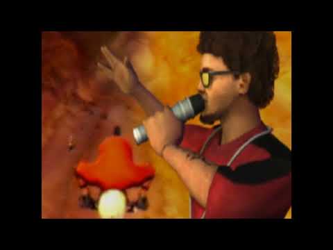 Downhill Domination - AJAX