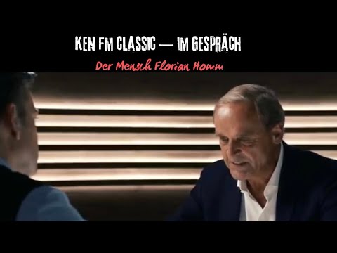 KenFM Im Gespräch: Der Mensch Florian Homm 