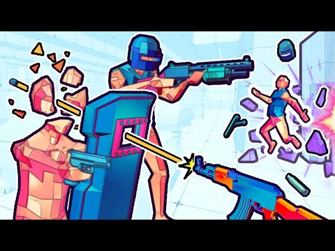 Time Shooter Walkthrough Video Thumbnail