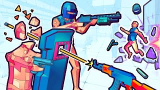 Time Shooter 3 - SWAT - Gameplay Video Trailer