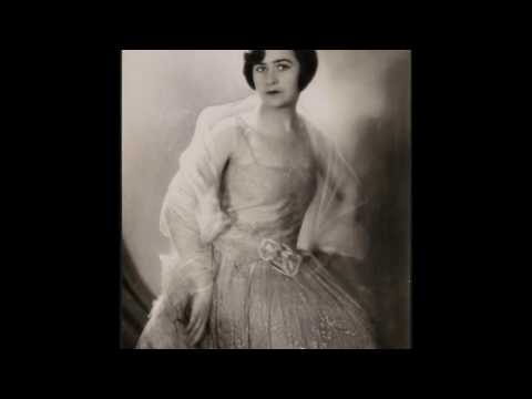 R. Strauss - Der Rosenkavalier - Presentation of the rose - von Milinkovič, Kern - Krauss (1944)