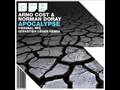 Arno Cost & Norman Doray - Apocalypse (Sebastien Leger Mix)