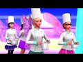 Barbie A Fairy Secret HD PART 15