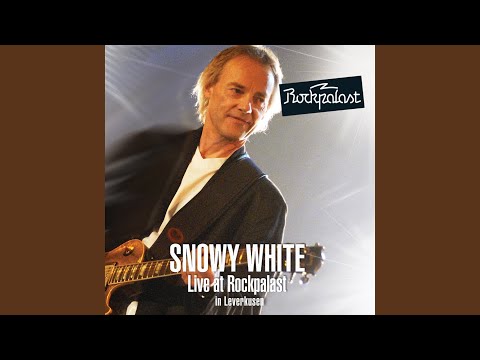 No Faith Required (Live at Rockpalast, Leverkusener Jazztage Germany 5th November 2007)