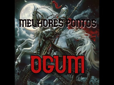 Pontos de OGUM #umbanda #agum #proteção #justiça