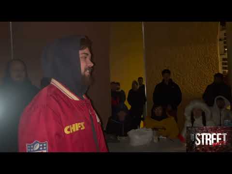 CEESE VS PENKAR (OCTAVOS) BATALLAS BENEFICAS