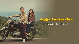 Download lagu Fanny Soegi Feat. Heruwa - Jogja Lantai Dua | Lirik Lagu mp3