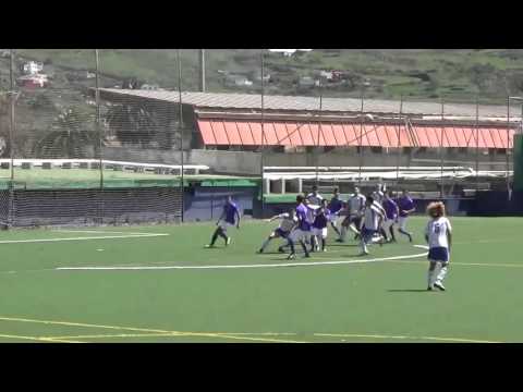 DH JUVENIL: Juventud Laguna - SD San Jose