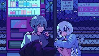 U were there / hisui×z² (Cover.)