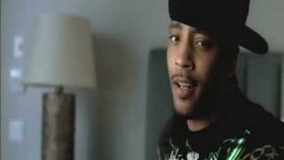 J. Holiday Exclusive - HipHollywood.com