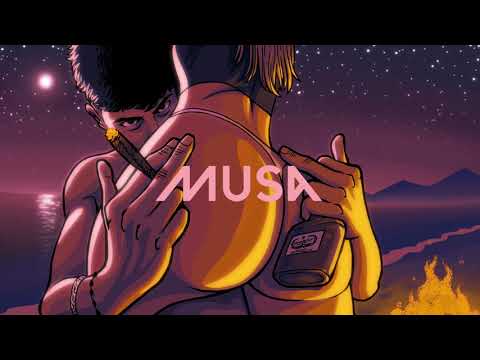 El Deskicio - Musa (Audio Oficial) (Prod.Jhowy - Lanuevece).