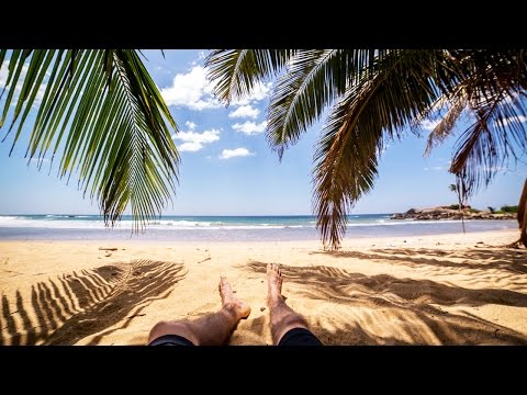 HAZRD - Waiting ft. Simon Karlsson (Official Music Video)