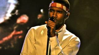 Frank Ocean - Bad Romance (Lady Gaga Cover)