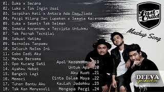 Download lagu Full Album Last Child X For Revenge - Duka X Serana | Mashup by BigSyalMusics mp3