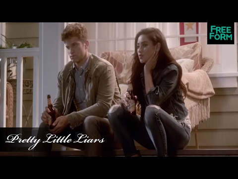 Pretty Little Liars Season 6 Part 2 (Teaser)