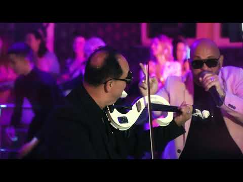 Hollósy Adrián -  Mulatok Mulatok (Official Music Video)