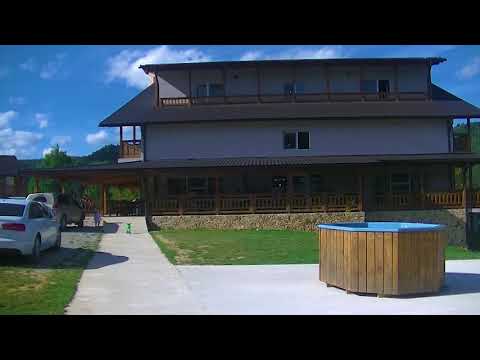 Romania - Albac - Perla Apusenilor