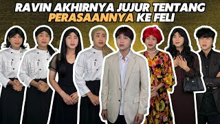 Download lagu RAVIN AKHIRNYA JUJUR TENTANG PERASAANNYA KE FELI mp3 Download lagu RAVIN AKHIRNYA JUJUR TENTANG PERASAANNYA KE FELI mp3