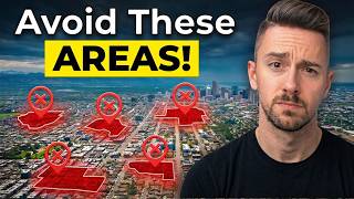AVOID Moving to the Wrong Area in Brampton