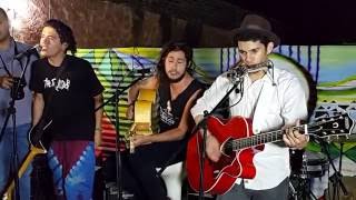 ROCK N' RULO - HOMENAJE A RULO Y LA CONTRABANDA EN VALLEDUPAR  (VIDEO MEMORIA)