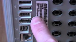 Video thumbnail for PowerMac G4 MDD FW800 Hardware Tour by ItsMyNaturalColour