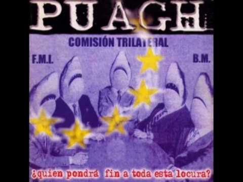 Puagh - Apestan