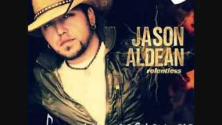 Whos Kissing You Tonight- Jason Aldean