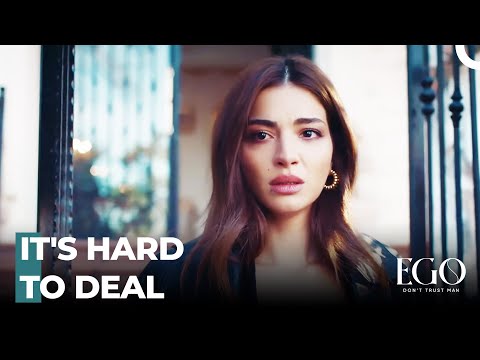 My Family Should Not Be a Problem - Ego