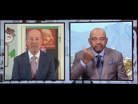 Pardon the Interruption 12/07/2020 - Climbing To The Top