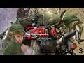 Save The Monkeys!!!  Legend of Zelda: Twilight Princess Ep 3 DEFAULT Thumbnail