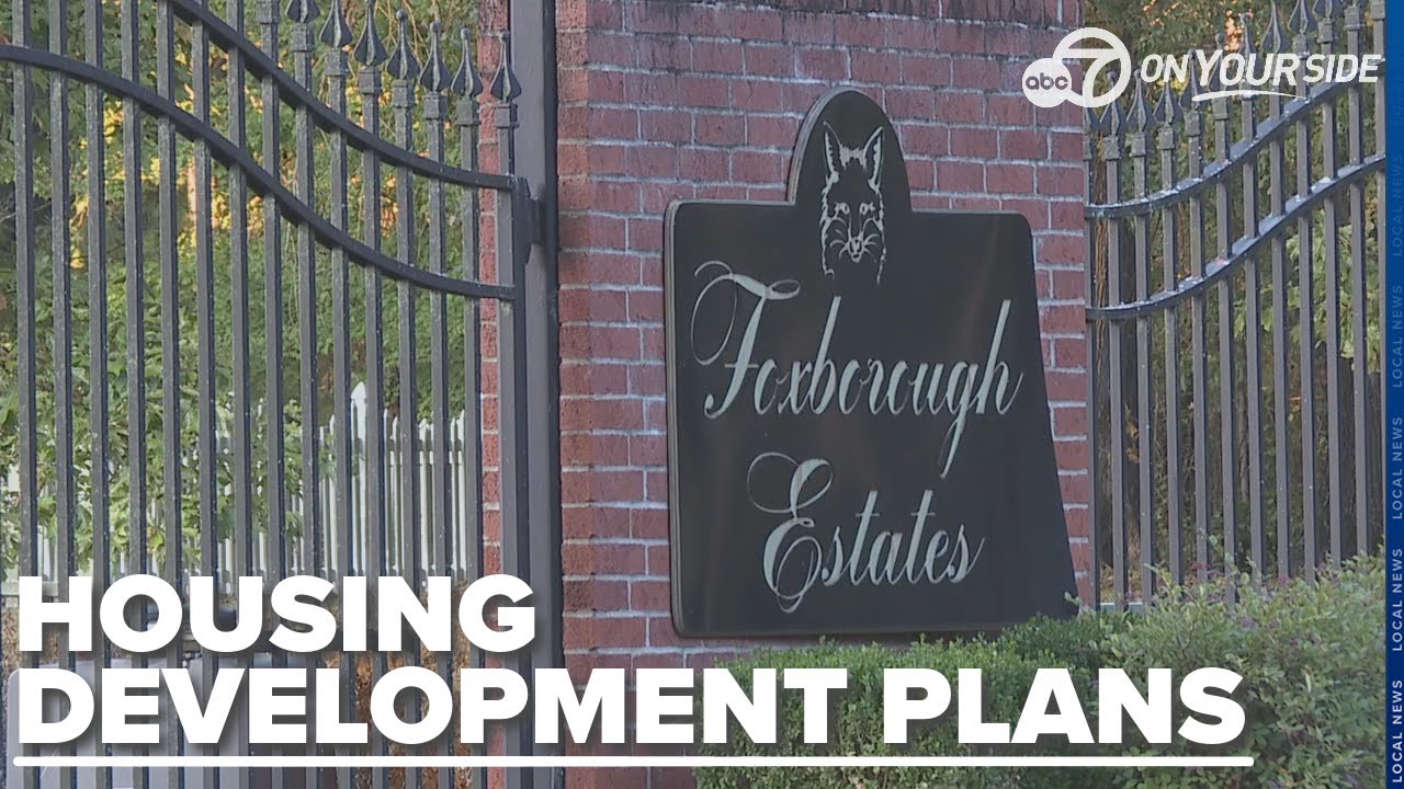 Pine Bluff neighborhood outraged at low-income housing development efforts