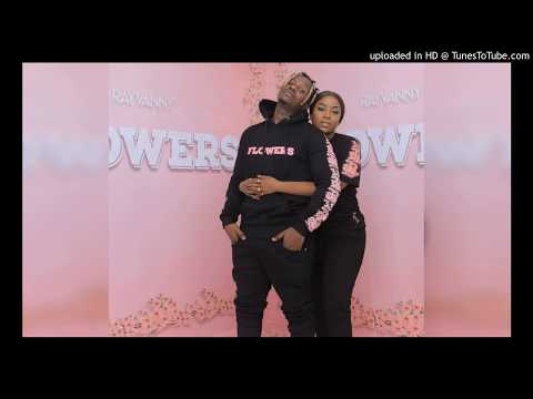 Rayvanny ft Karen - One (Official Audio)
