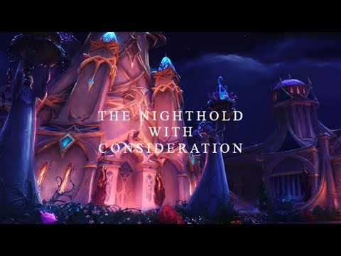 Nighthold Compilation - The Nighthold LOLs