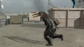 ［ゴールドロジャーのMGO］サバイバル