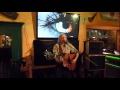 Gypsy Dave - Then I Kissed Her im Celtic-Inn Goslar
