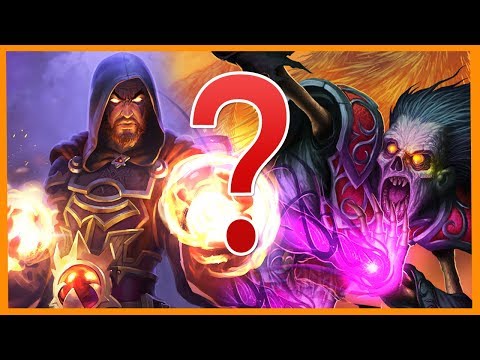What Is The Most Powerful Magic in WoW Lore?