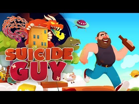 Suicide Guy - The Game