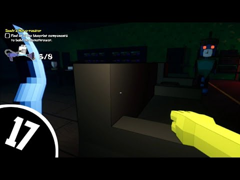 (Sandy's Treedome) around the clock at bikini bottom part 17