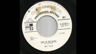 Mel Tillis - Case Of The Blues