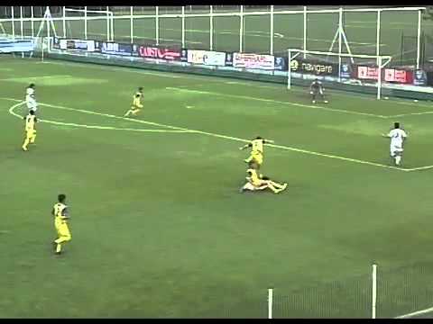 Campionato Giovanissimi Nazionali: Parma - Chievo