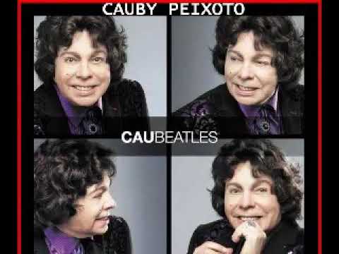 Cauby Peixoto - And i love her (The Beatles)