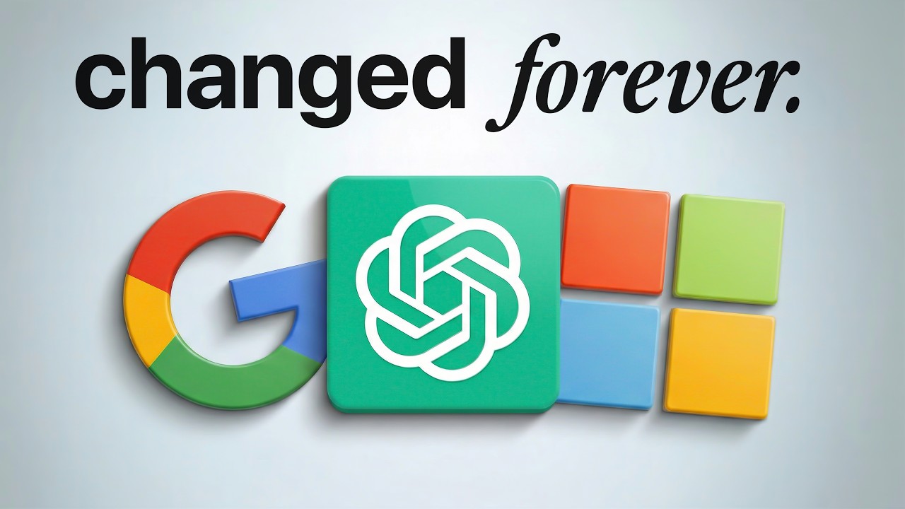 The New Era of AI Startups Has Officially Begun