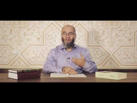 Ne dhe i Dërguari - Pjesa 20 (Urreje gabimin, e jo gabimtarët)